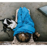 Надувной коврик KLYMIT INSULATED STATIC V LUXE SL Песочный 06ISCY02D